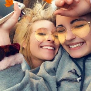 Meet your Posher, Bailey